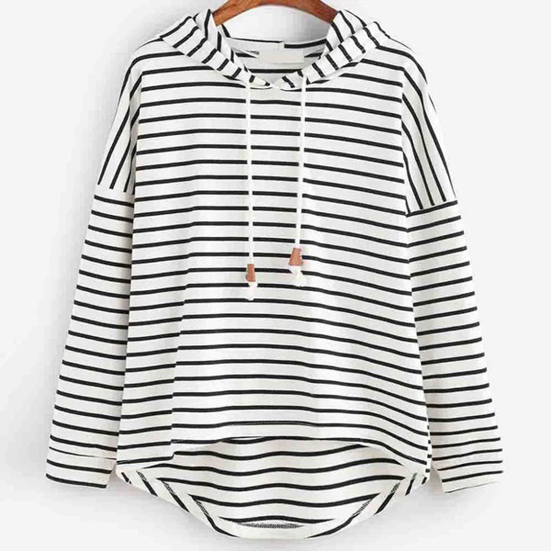 LM | Elegant and casual winter sweater