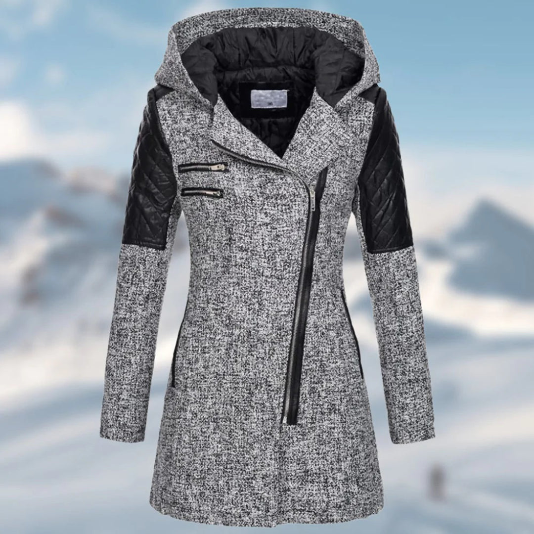 LM | Elegant and versatile general jacket