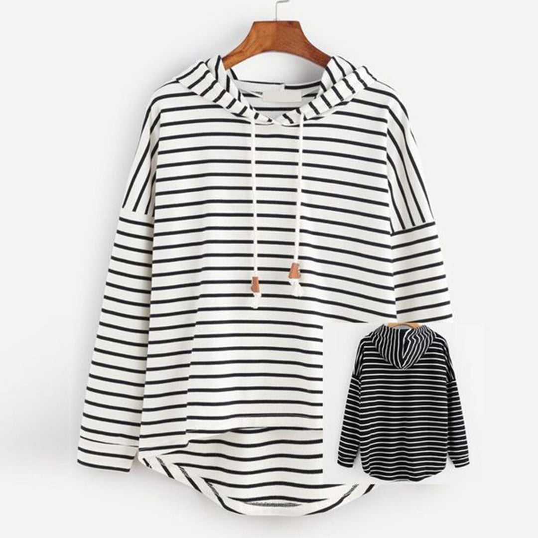 LM | Elegant and casual winter sweater
