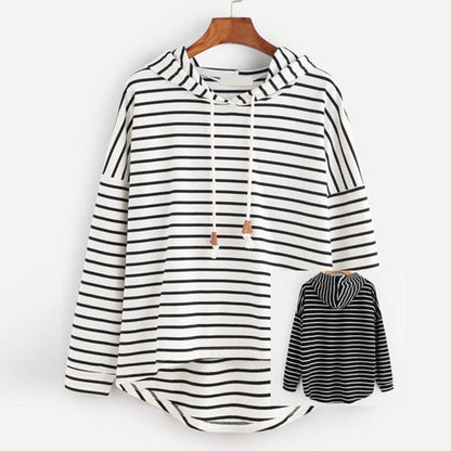 LM | Elegant and casual winter sweater