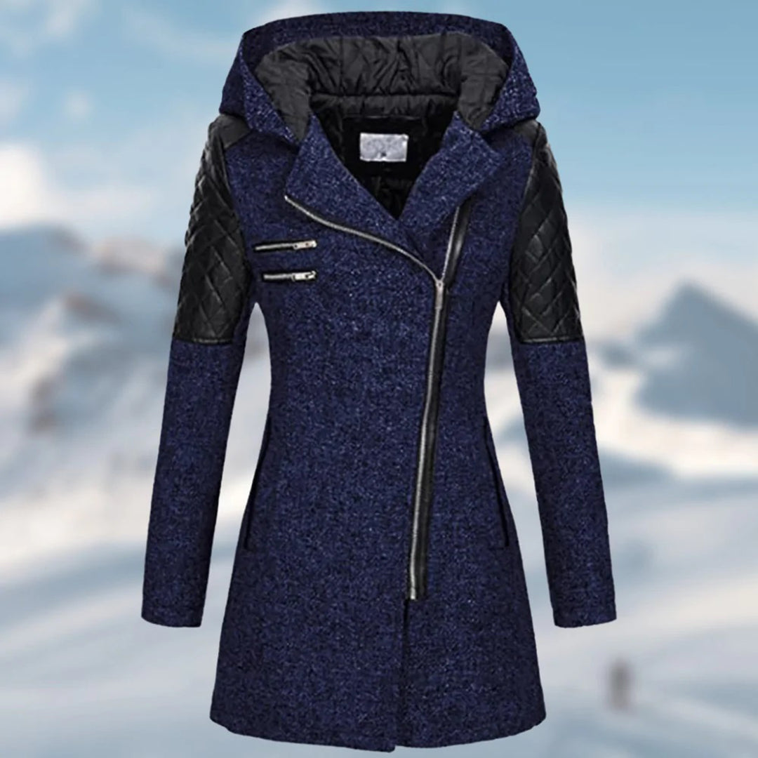 LM | Elegant and versatile general jacket