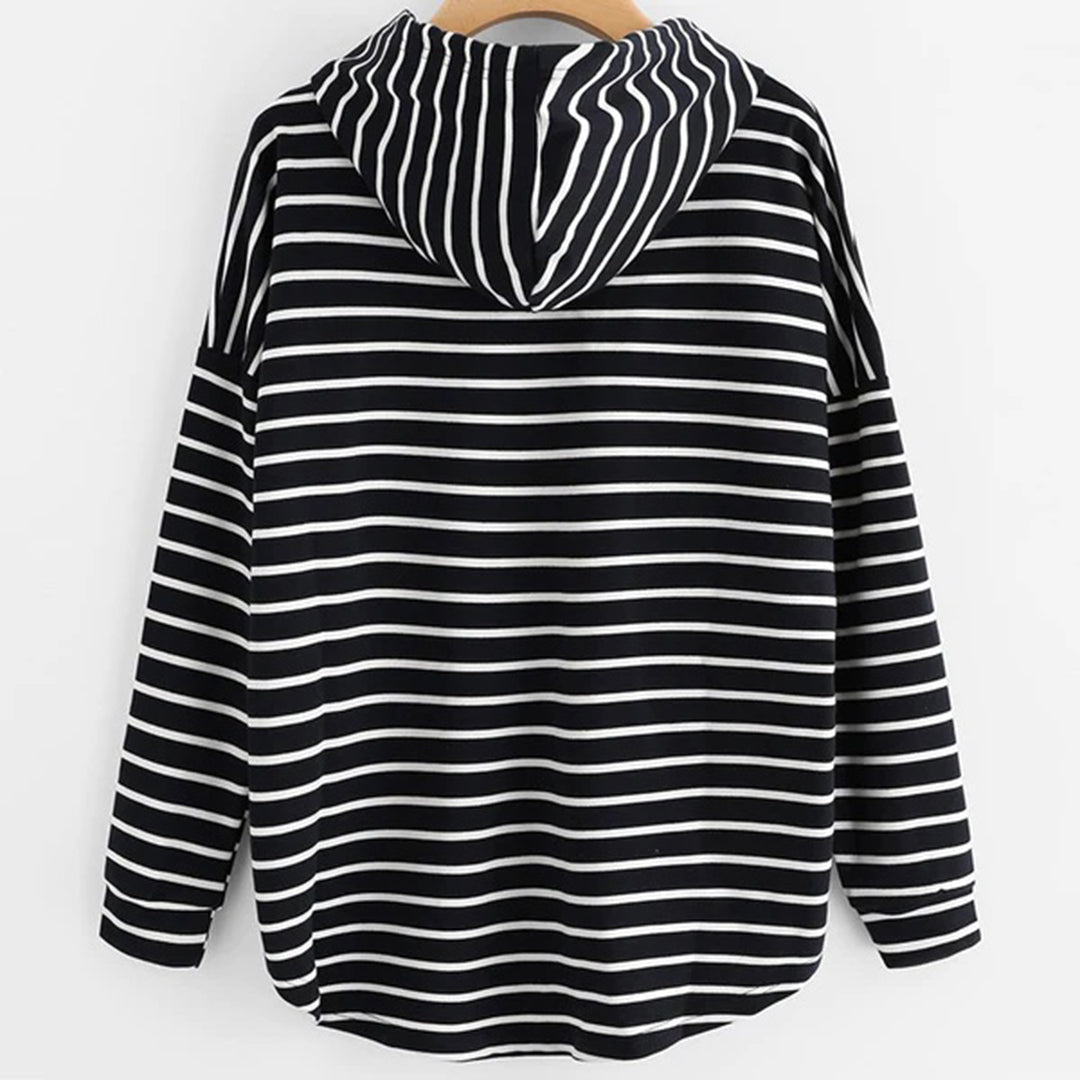 LM | Elegant and casual winter sweater