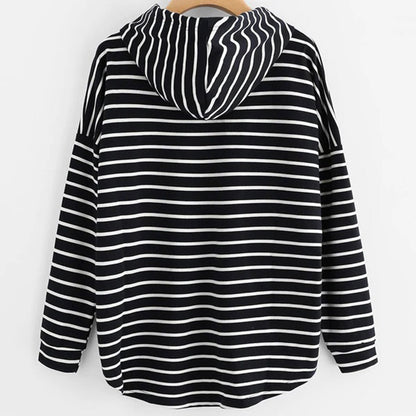 LM | Elegant and casual winter sweater