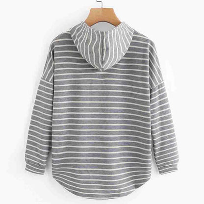 LM | Elegant and casual winter sweater