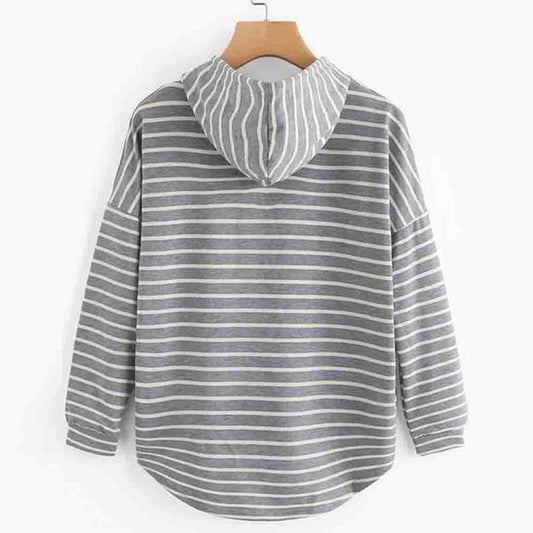 LM | Elegant and casual winter sweater