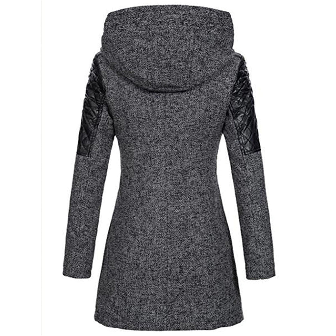 LM | Elegant and versatile general jacket