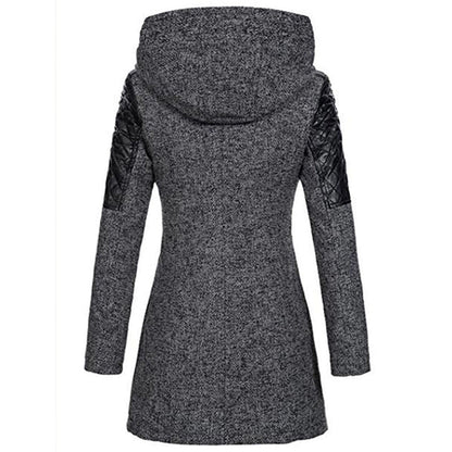 LM | Elegant and versatile general jacket