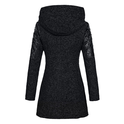 LM | Elegant and versatile general jacket