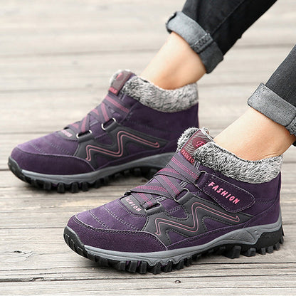 LM | Versatile and comfortable general boots