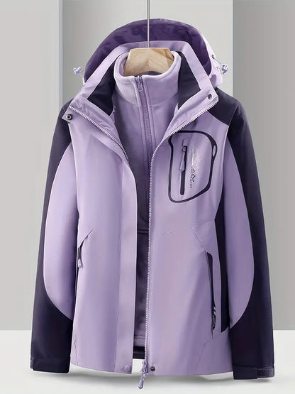 LM | Classic and fashionable winter jacket