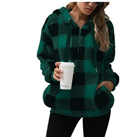 LM | Fashionable and effortless winter sweater