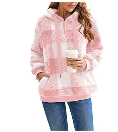 LM | Fashionable and effortless winter sweater