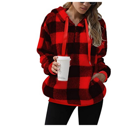 LM | Fashionable and effortless winter sweater