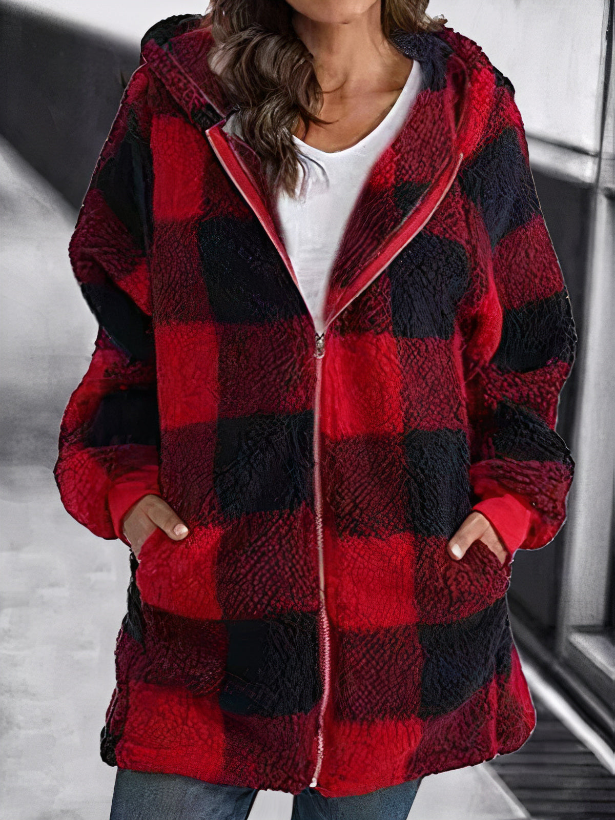 LM | Casual and effortless sweater