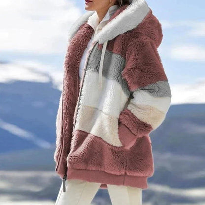 LM | Tailored and elegant winter jacket