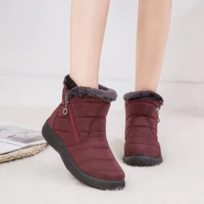 LM | Casual and fashionable general boots
