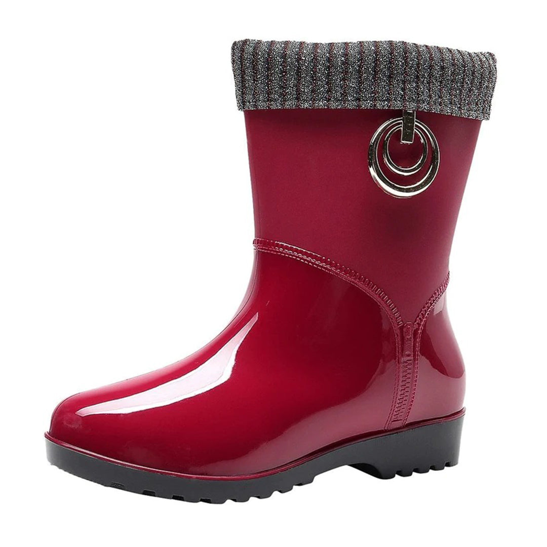 LM | Timeless and stylish general boots