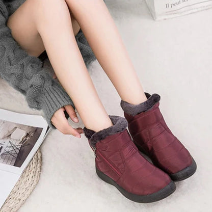 LM | Casual and fashionable general boots