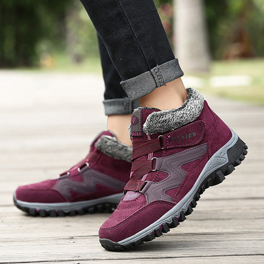LM | Versatile and comfortable general boots