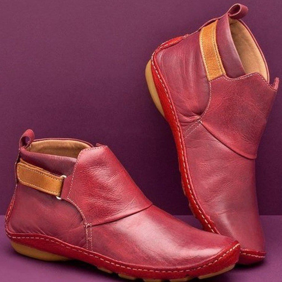 LM | Versatile and comfortable general boots
