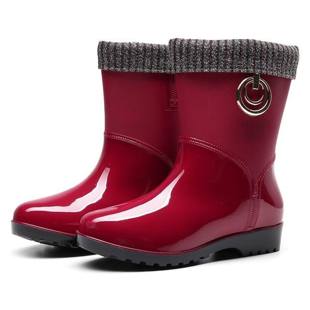 LM | Timeless and stylish general boots