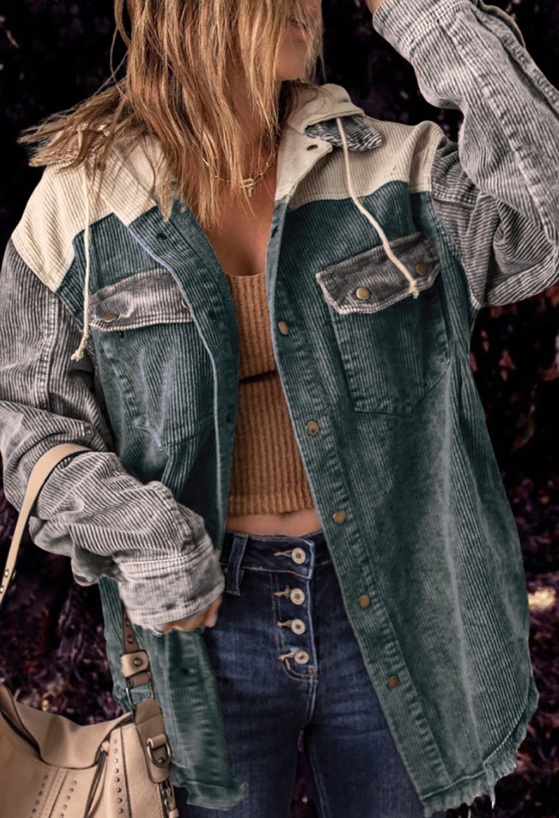 LM | Timeless and stylish winter jacket