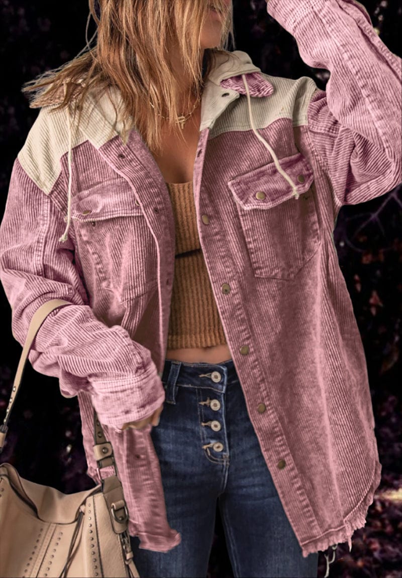 LM | Timeless and stylish winter jacket