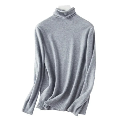 Modern and Minimalist Sweater