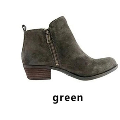 Comfortable and Fashionable Orthopedic Boots