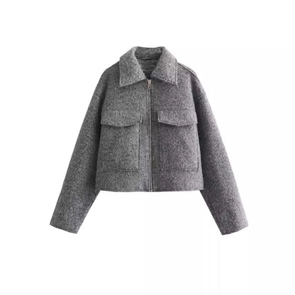 LM | Timeless and stylish winter jacket