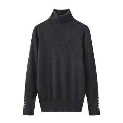 Light and Lovely Sweater