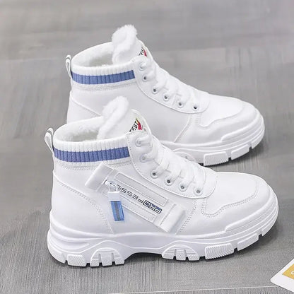 Supportive and Stylish Orthopedic Boots