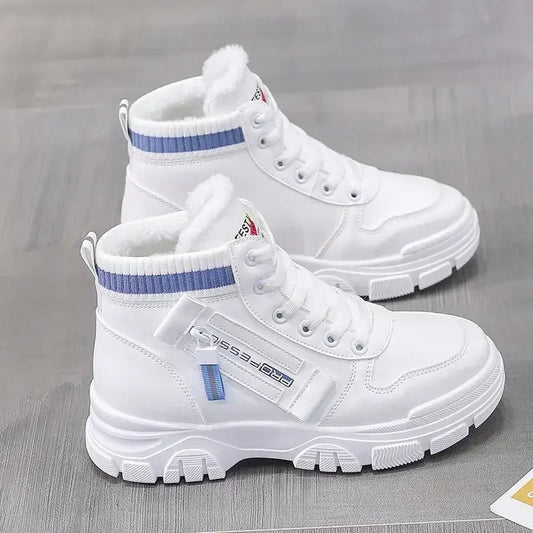 Supportive and Stylish Orthopedic Boots