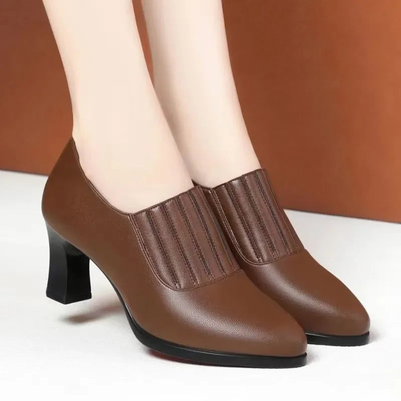Supportive and Stylish Orthopedic Boots