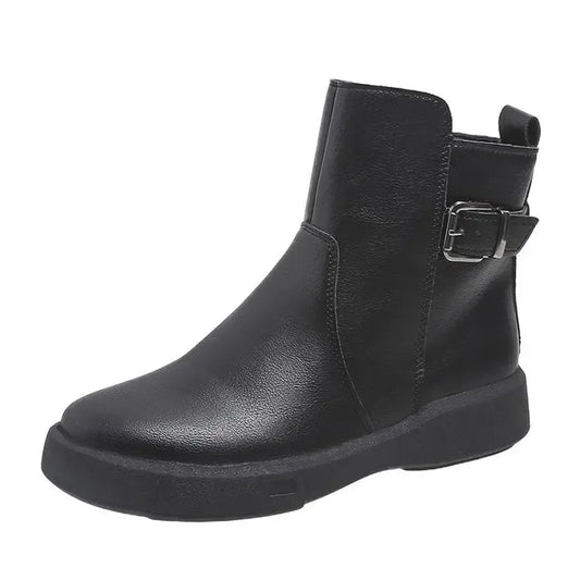 Versatile and Supportive Orthopedic Boots