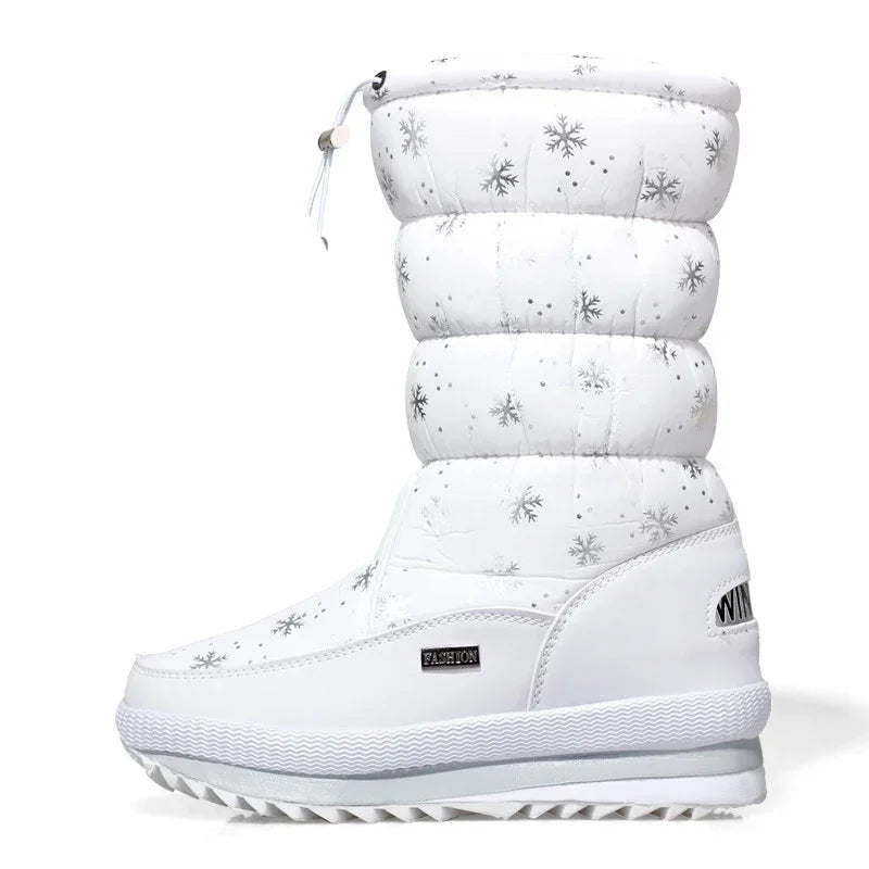 Supportive and Trendy Orthopedic Boots