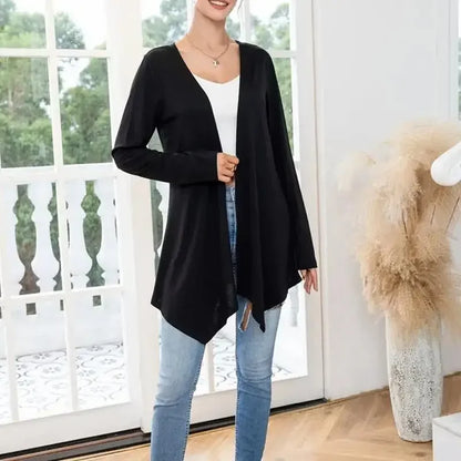 Vibrant and Unique Cardigan