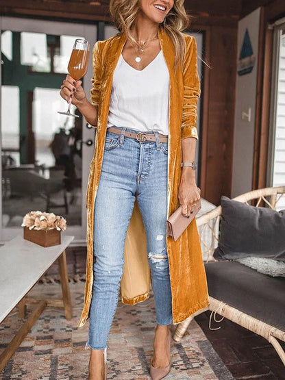 Stylish and Elegant Jacket