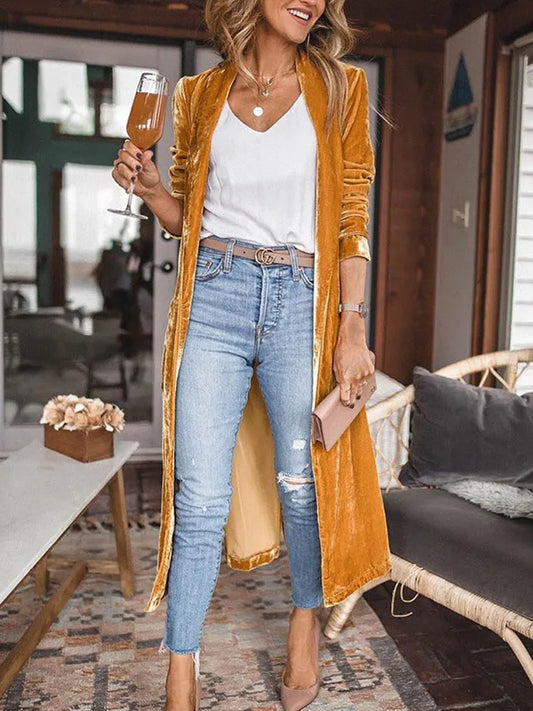Stylish and Elegant Jacket