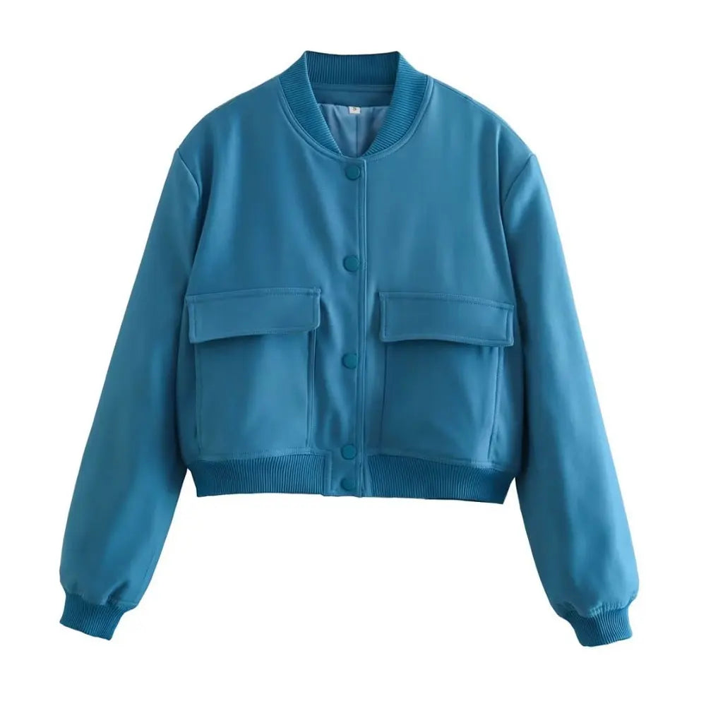 Vibrant and Unique Jacket