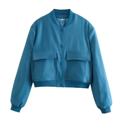 Vibrant and Unique Jacket