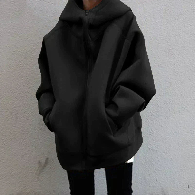 LM | Relaxed and stylish winter sweater