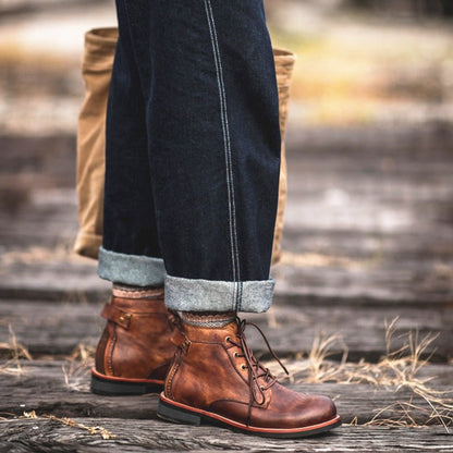 LM supportive orthopaedic general boots