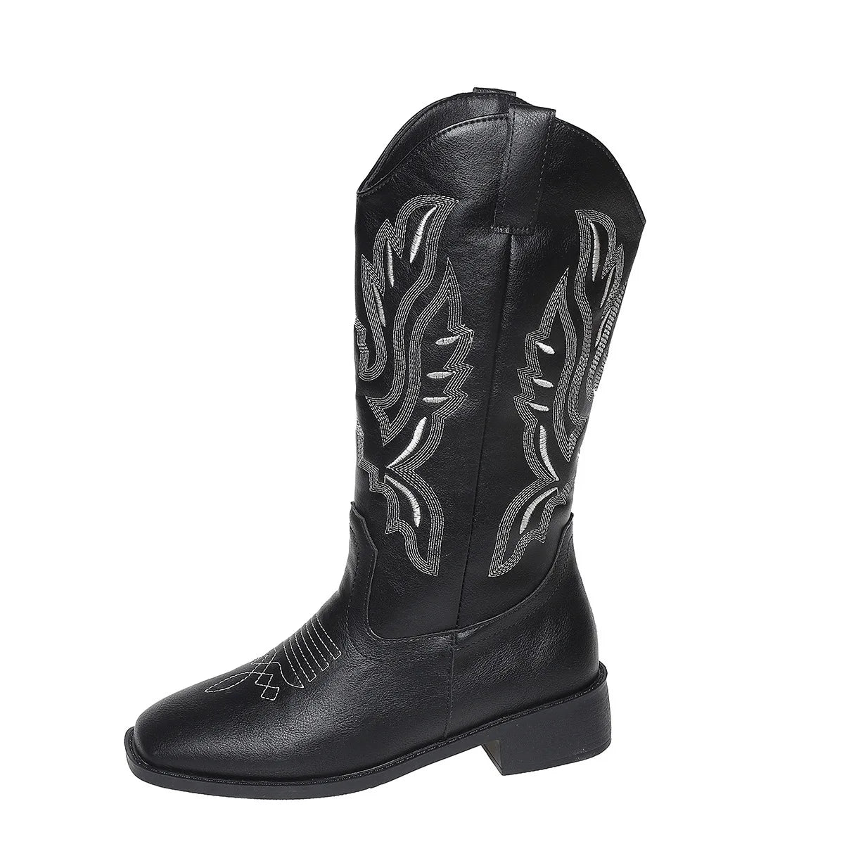 Supportive and Trendy Orthopedic Boots