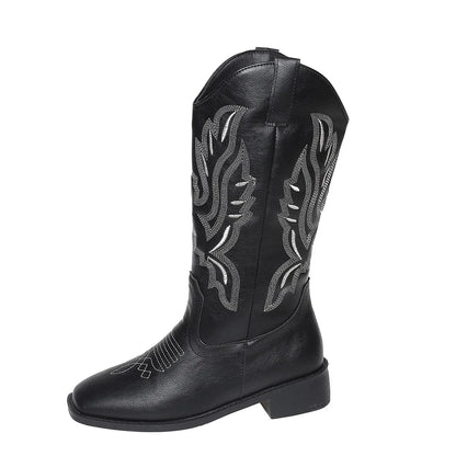 Supportive and Trendy Orthopedic Boots