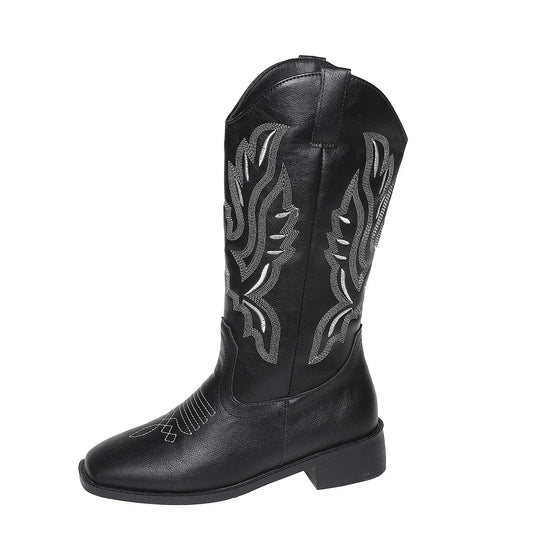 Supportive and Trendy Orthopedic Boots