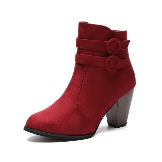 Tailored and Comfortable Orthopedic Boots