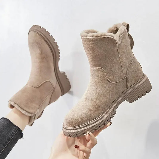 Durable and Supportive Orthopedic Boots