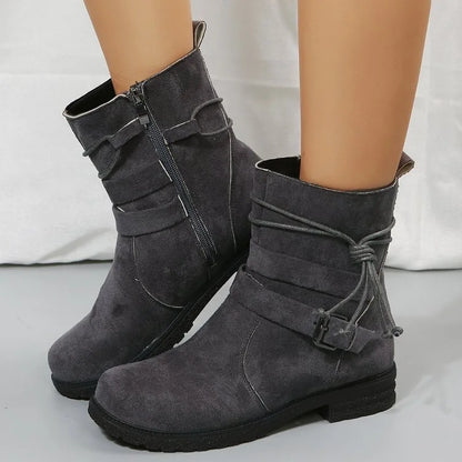 Durable and Supportive Orthopedic Boots