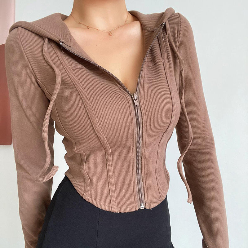 LM | Modern and versatile winter jacket